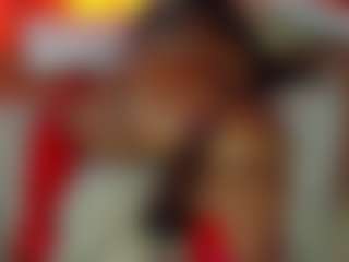 Lady Brown's Live Sex Cam Show
