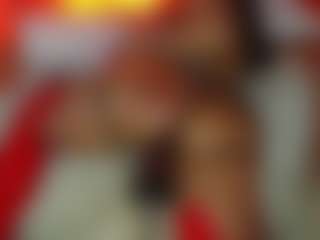 Lady Brown's Live Sex Cam Show