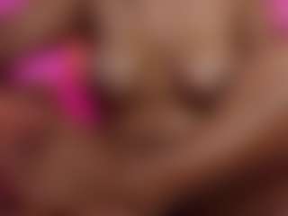 Lady Brown's Live Sex Cam Show