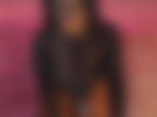 Lady Brown's Live Sex Cam Show
