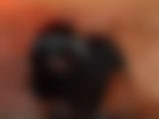 Lady Brown's Live Sex Cam Show