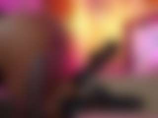 Lady Brown's Live Sex Cam Show