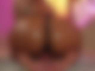 Lady Brown's Live Sex Cam Show