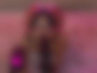 Lady Brown's Live Sex Cam Show
