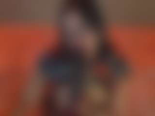 Lady Brown's Live Sex Cam Show