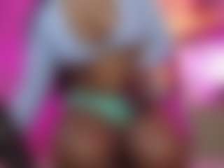 Lady Brown's Live Sex Cam Show