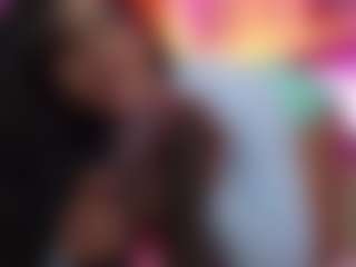 Lady Brown's Live Sex Cam Show