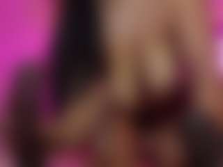Lady Brown's Live Sex Cam Show