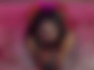 Lady Brown's Live Sex Cam Show