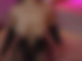 Lady Brown's Live Sex Cam Show