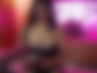Lady Brown's Live Sex Cam Show