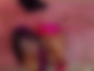 Lady Brown's Live Sex Cam Show
