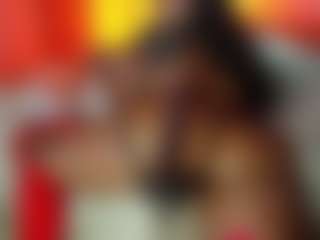 Lady Brown's Live Sex Cam Show