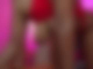 Lady Brown's Live Sex Cam Show