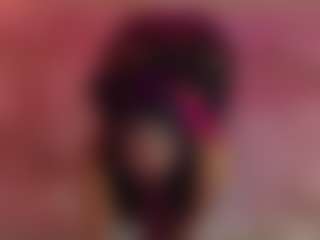 Lady Brown's Live Sex Cam Show