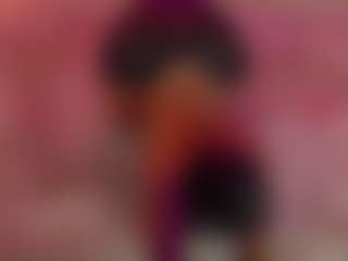 Lady Brown's Live Sex Cam Show