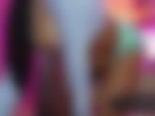 Lady Brown's Live Sex Cam Show