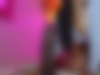 Lady Brown's Live Sex Cam Show