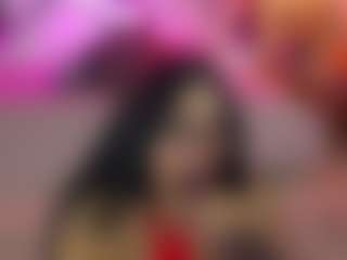 Lady Brown's Live Sex Cam Show
