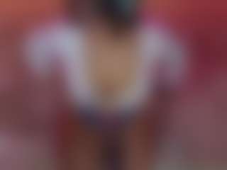 Lady Brown's Live Sex Cam Show