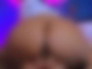 Lady Brown's Live Sex Cam Show
