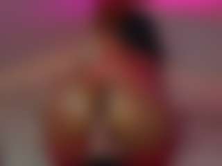 Lady Brown's Live Sex Cam Show