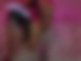 Lady Brown's Live Sex Cam Show