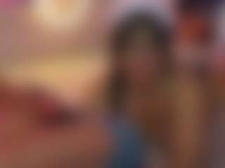 Lady Brown's Live Sex Cam Show
