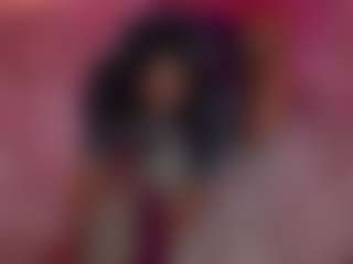 Lady Brown's Live Sex Cam Show