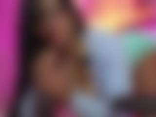Lady Brown's Live Sex Cam Show