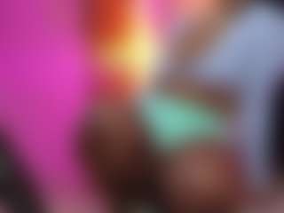Lady Brown's Live Sex Cam Show