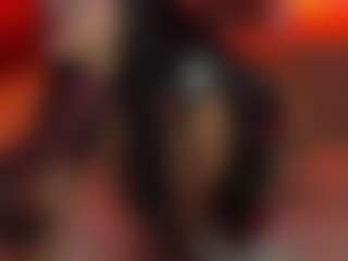 Lady Brown's Live Sex Cam Show