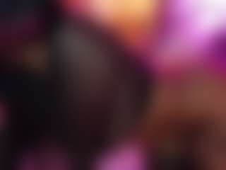 Lady Brown's Live Sex Cam Show