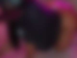 Lady Brown's Live Sex Cam Show