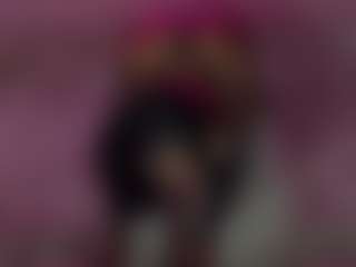 Lady Brown's Live Sex Cam Show