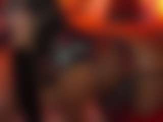 Lady Brown's Live Sex Cam Show