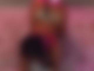 Lady Brown's Live Sex Cam Show