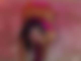 Lady Brown's Live Sex Cam Show
