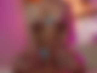 Lady Brown's Live Sex Cam Show