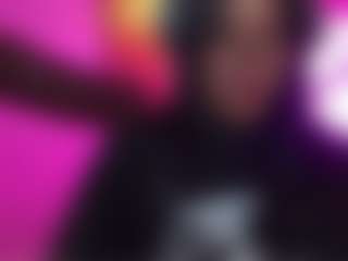Lady Brown's Live Sex Cam Show