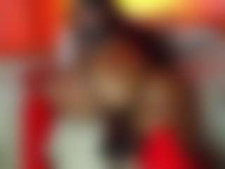 Lady Brown's Live Sex Cam Show