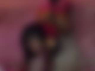 Lady Brown's Live Sex Cam Show