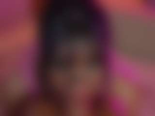 Lady Brown's Live Sex Cam Show