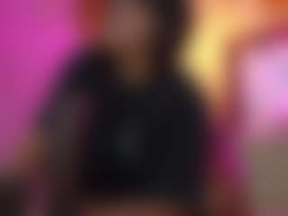 Lady Brown's Live Sex Cam Show