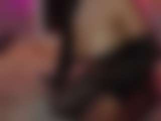 Lady Brown's Live Sex Cam Show