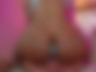 Lady Brown's Live Sex Cam Show