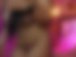 Lady Brown's Live Sex Cam Show