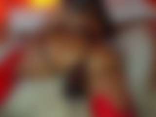 Lady Brown's Live Sex Cam Show