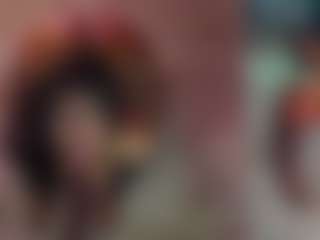 Lady Brown's Live Sex Cam Show