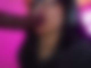 Lady Brown's Live Sex Cam Show